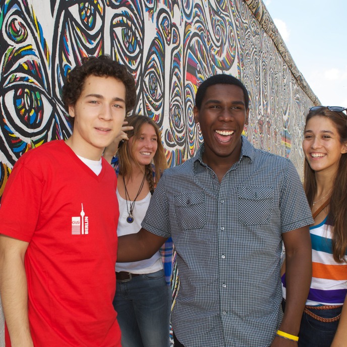 Nyelvtanulás külföldön - külföldi nyelvtanfolyam - ILT utazások