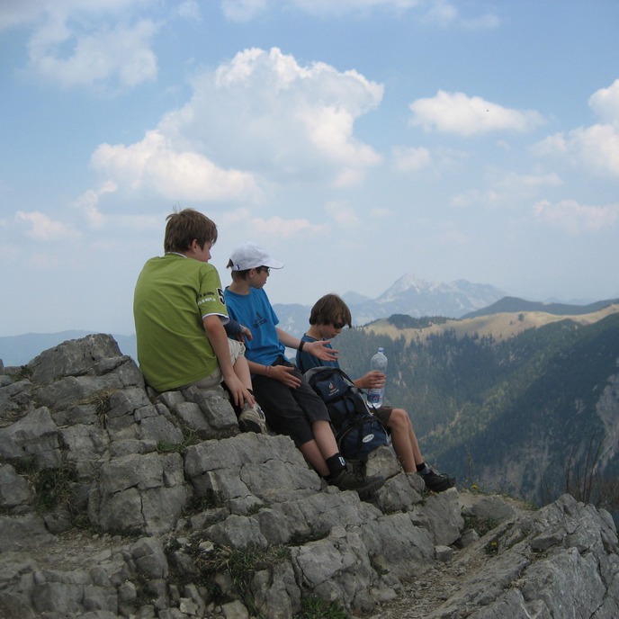 Nyelvtanulás külföldön - külföldi nyelvtanfolyam - ILT utazások