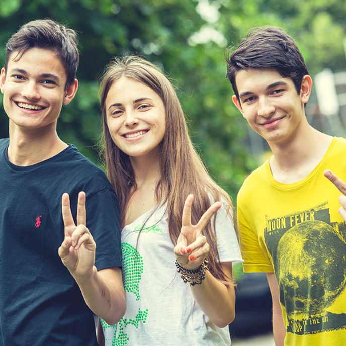 Nyelvtanulás külföldön - külföldi nyelvtanfolyam - ILT utazások