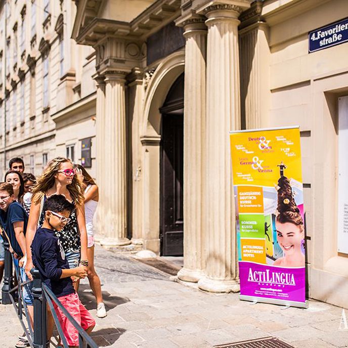 Nyelvtanulás külföldön - külföldi nyelvtanfolyam - ILT utazások