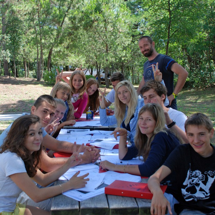 Nyelvtanulás külföldön - külföldi nyelvtanfolyam - ILT utazások