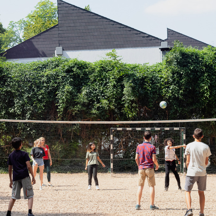 Nyelvtanulás külföldön - külföldi nyelvtanfolyam - ILT utazások