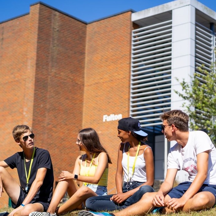 Nyelvtanulás külföldön - külföldi nyelvtanfolyam - ILT utazások