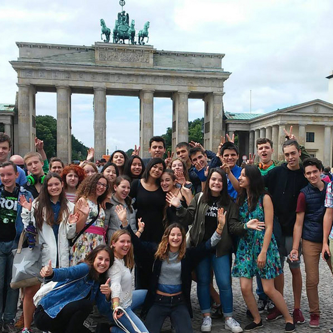 Nyelvtanulás külföldön - külföldi nyelvtanfolyam - ILT utazások