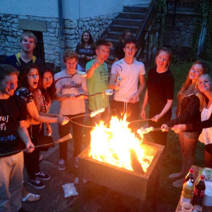 Nyelvtanulás külföldön - külföldi nyelvtanfolyam - ILT utazások