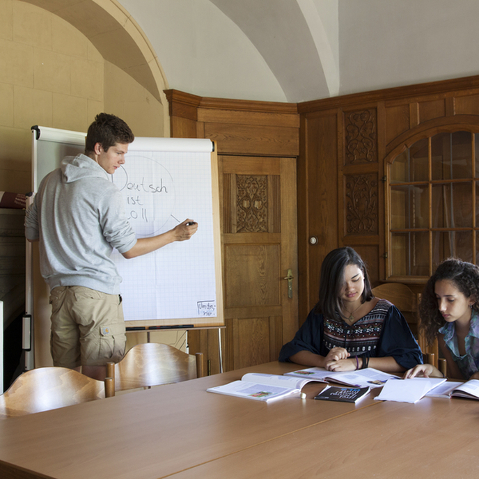 Nyelvtanulás külföldön - külföldi nyelvtanfolyam - ILT utazások
