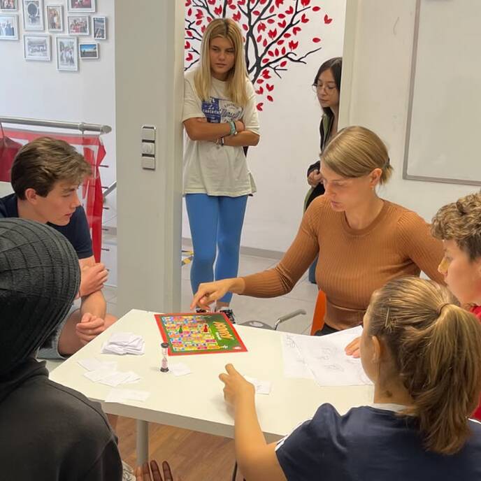 Nyelvtanulás külföldön - külföldi nyelvtanfolyam - ILT utazások