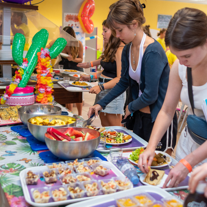 Nyelvtanulás külföldön - külföldi nyelvtanfolyam - ILT utazások