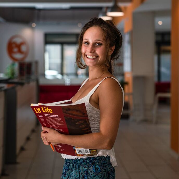 Nyelvtanulás külföldön - külföldi nyelvtanfolyam - ILT utazások