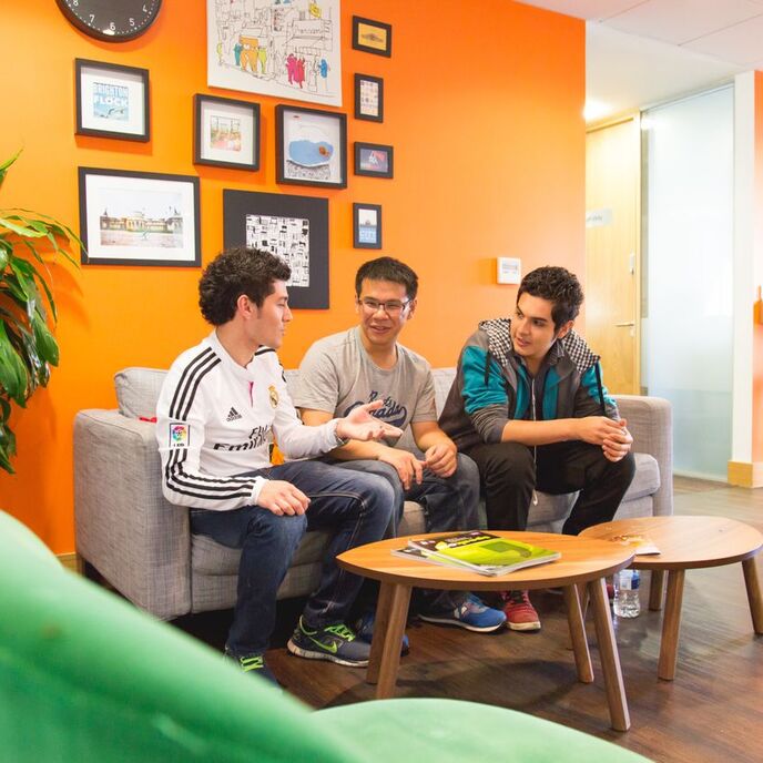 Nyelvtanulás külföldön - külföldi nyelvtanfolyam - ILT utazások