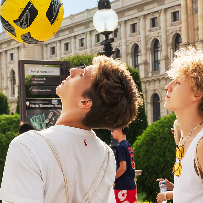 Nyelvtanulás külföldön - külföldi nyelvtanfolyam - ILT utazások