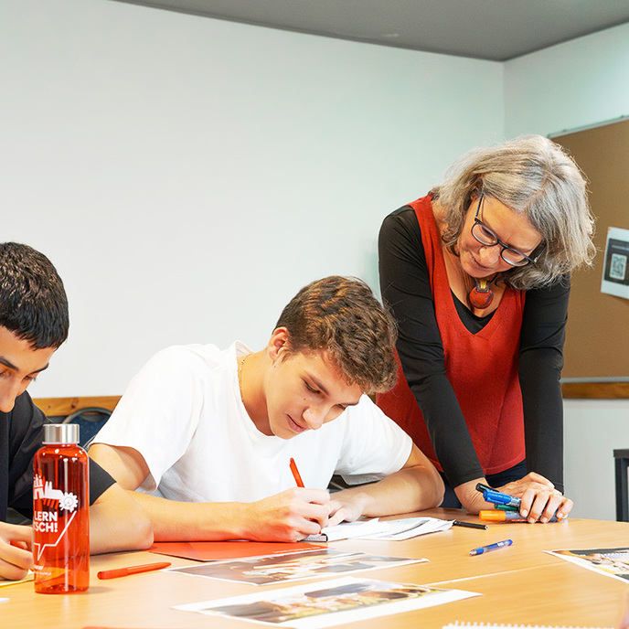 Nyelvtanulás külföldön - külföldi nyelvtanfolyam - ILT utazások