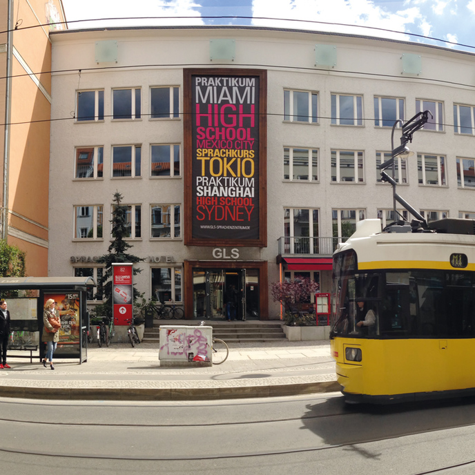 Nyelvtanulás külföldön - külföldi nyelvtanfolyam - ILT utazások