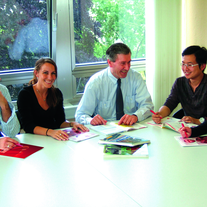 Nyelvtanulás külföldön - külföldi nyelvtanfolyam - ILT utazások