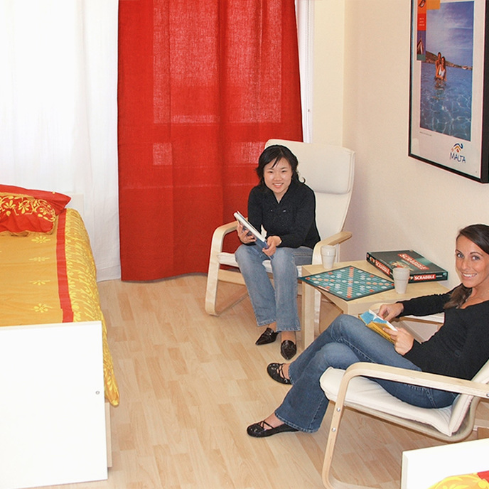 Nyelvtanulás külföldön - külföldi nyelvtanfolyam - ILT utazások