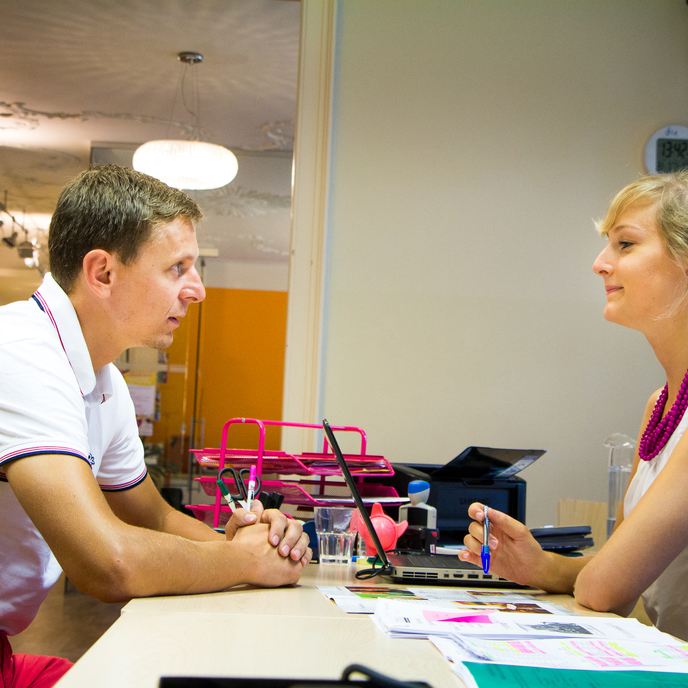 Nyelvtanulás külföldön - külföldi nyelvtanfolyam - ILT utazások