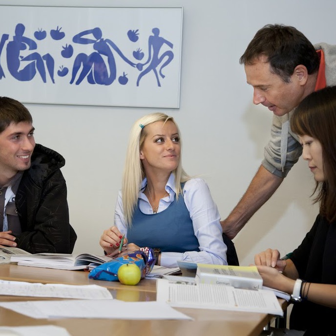 Nyelvtanulás külföldön - külföldi nyelvtanfolyam - ILT utazások