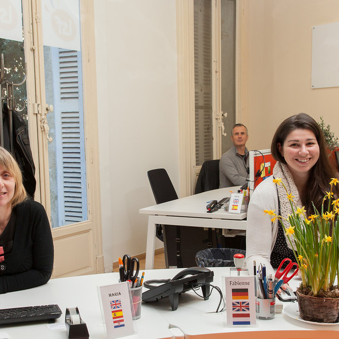 Nyelvtanulás külföldön - külföldi nyelvtanfolyam - ILT utazások