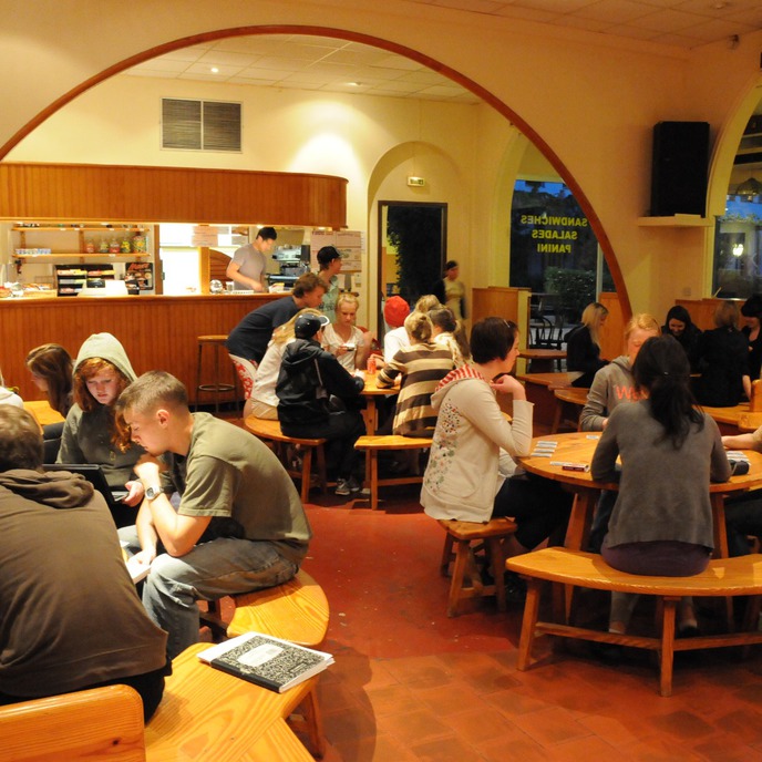 Nyelvtanulás külföldön - külföldi nyelvtanfolyam - ILT utazások