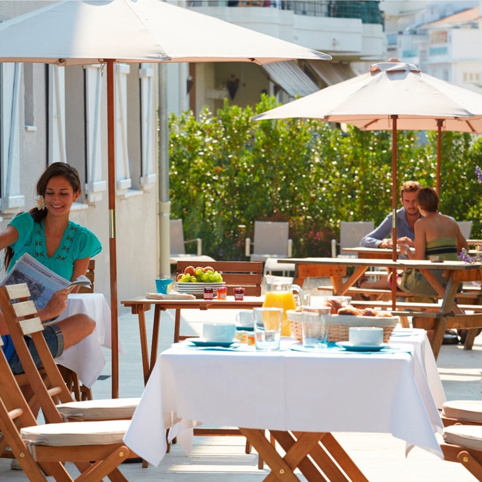 Nyelvtanulás külföldön - külföldi nyelvtanfolyam - ILT utazások