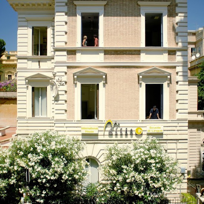 Nyelvtanulás külföldön - külföldi nyelvtanfolyam - ILT utazások