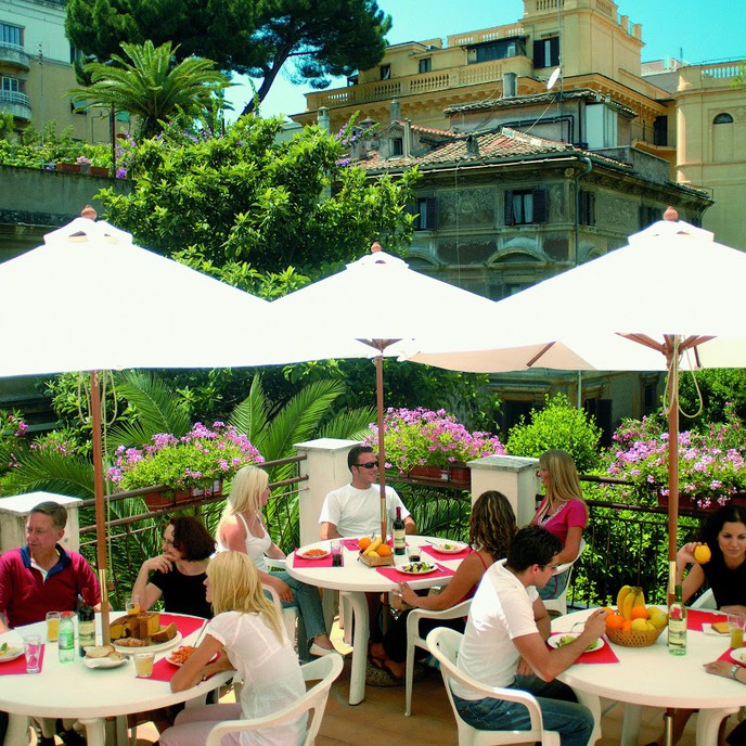 Nyelvtanulás külföldön - külföldi nyelvtanfolyam - ILT utazások