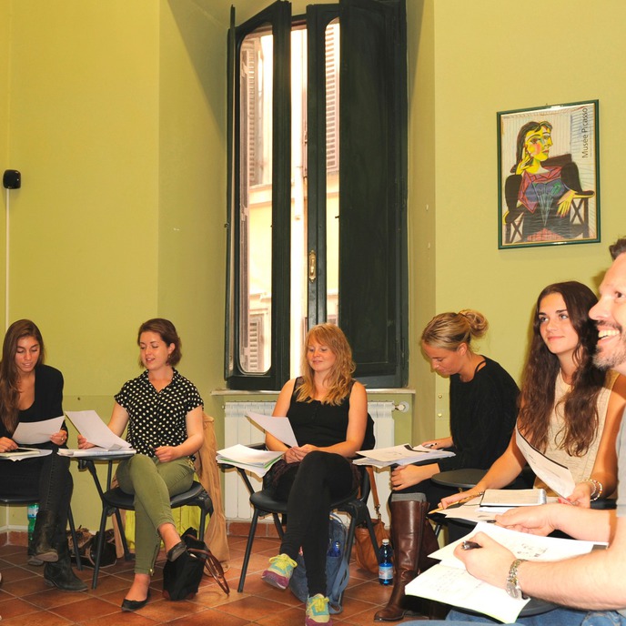 Nyelvtanulás külföldön - külföldi nyelvtanfolyam - ILT utazások