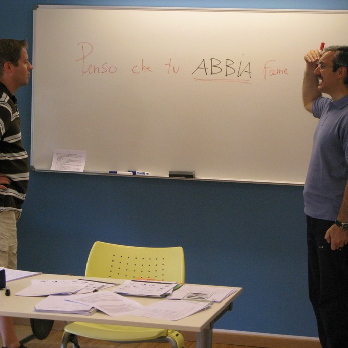 Nyelvtanulás külföldön - külföldi nyelvtanfolyam - ILT utazások