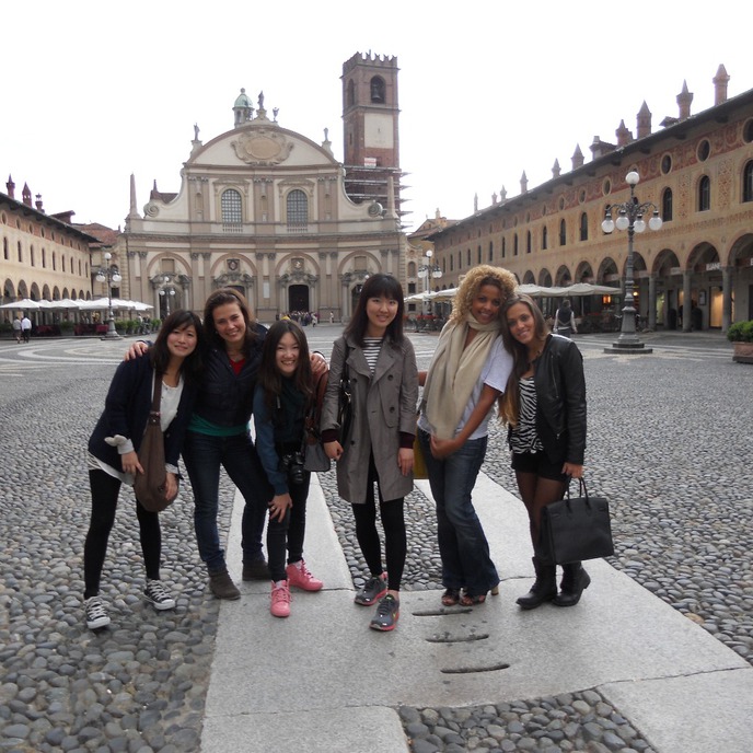 Nyelvtanulás külföldön - külföldi nyelvtanfolyam - ILT utazások