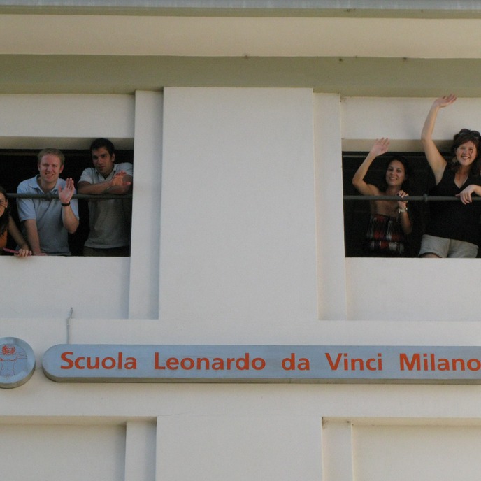 Nyelvtanulás külföldön - külföldi nyelvtanfolyam - ILT utazások